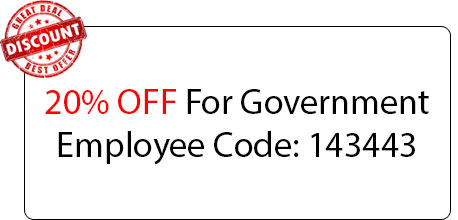 Government Employee Deal - Locksmith at Escondido, CA - Escondido Ca Locksmith
