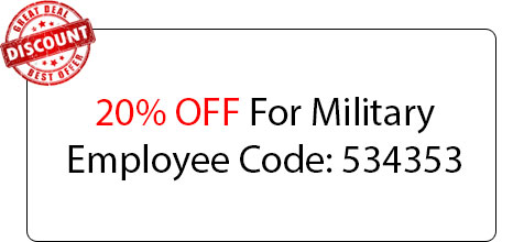 Military Employee Deal - Locksmith at Escondido, CA - Escondido Ca Locksmith