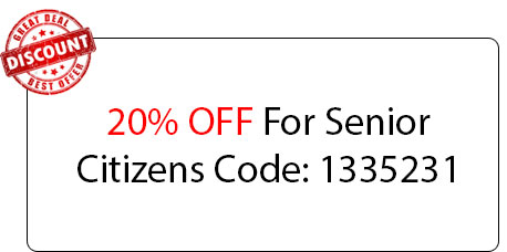 Senior Citizens Deal - Locksmith at Escondido, CA - Escondido Ca Locksmith